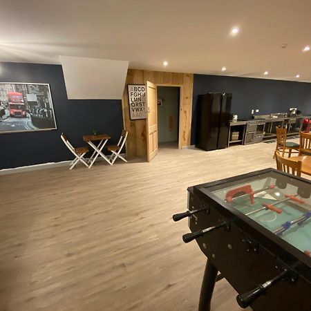 Apartamento Luxury Cosy Carriage With Electric Private Hot Tub Hereford Exterior foto