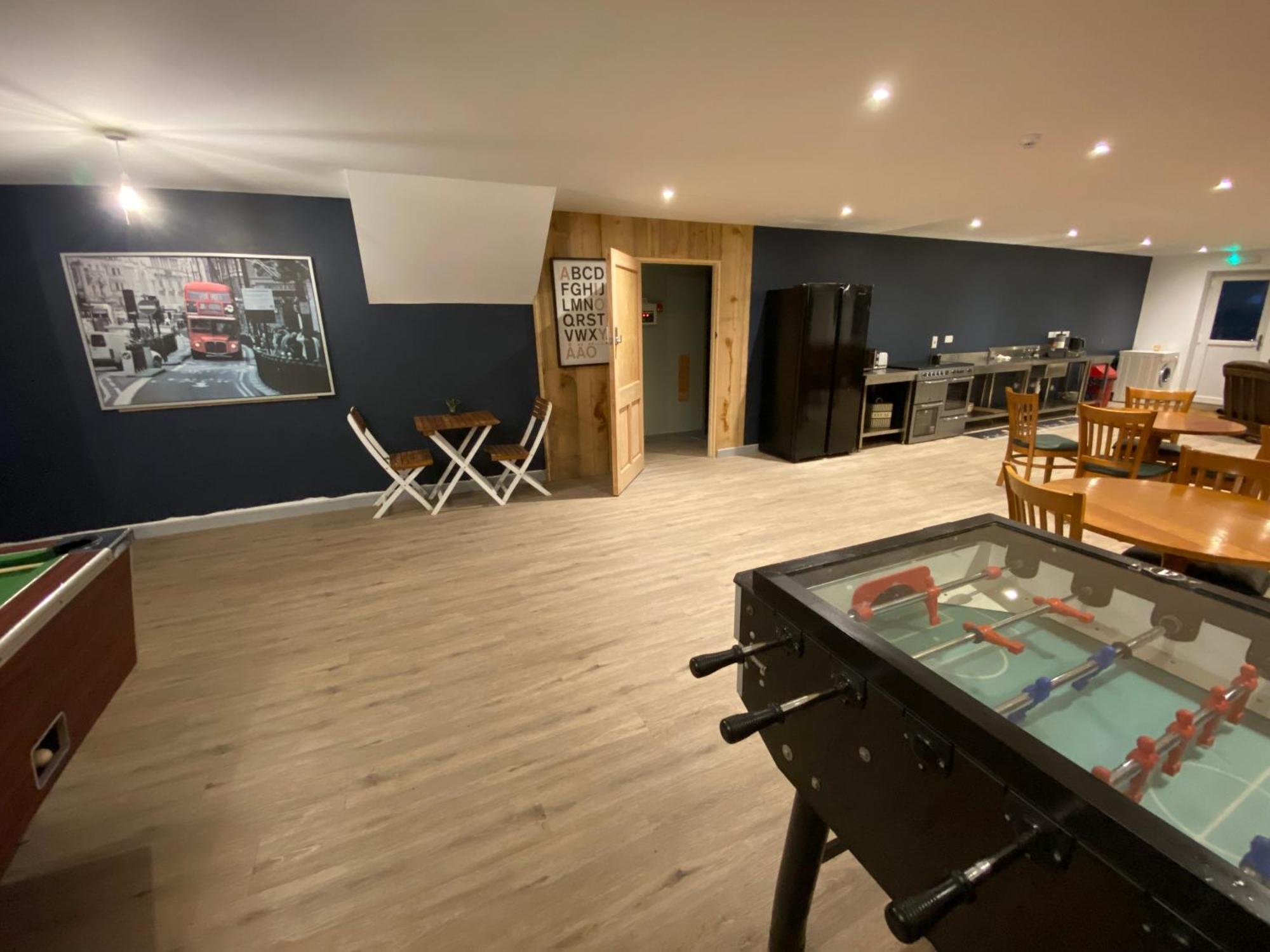 Apartamento Luxury Cosy Carriage With Electric Private Hot Tub Hereford Exterior foto