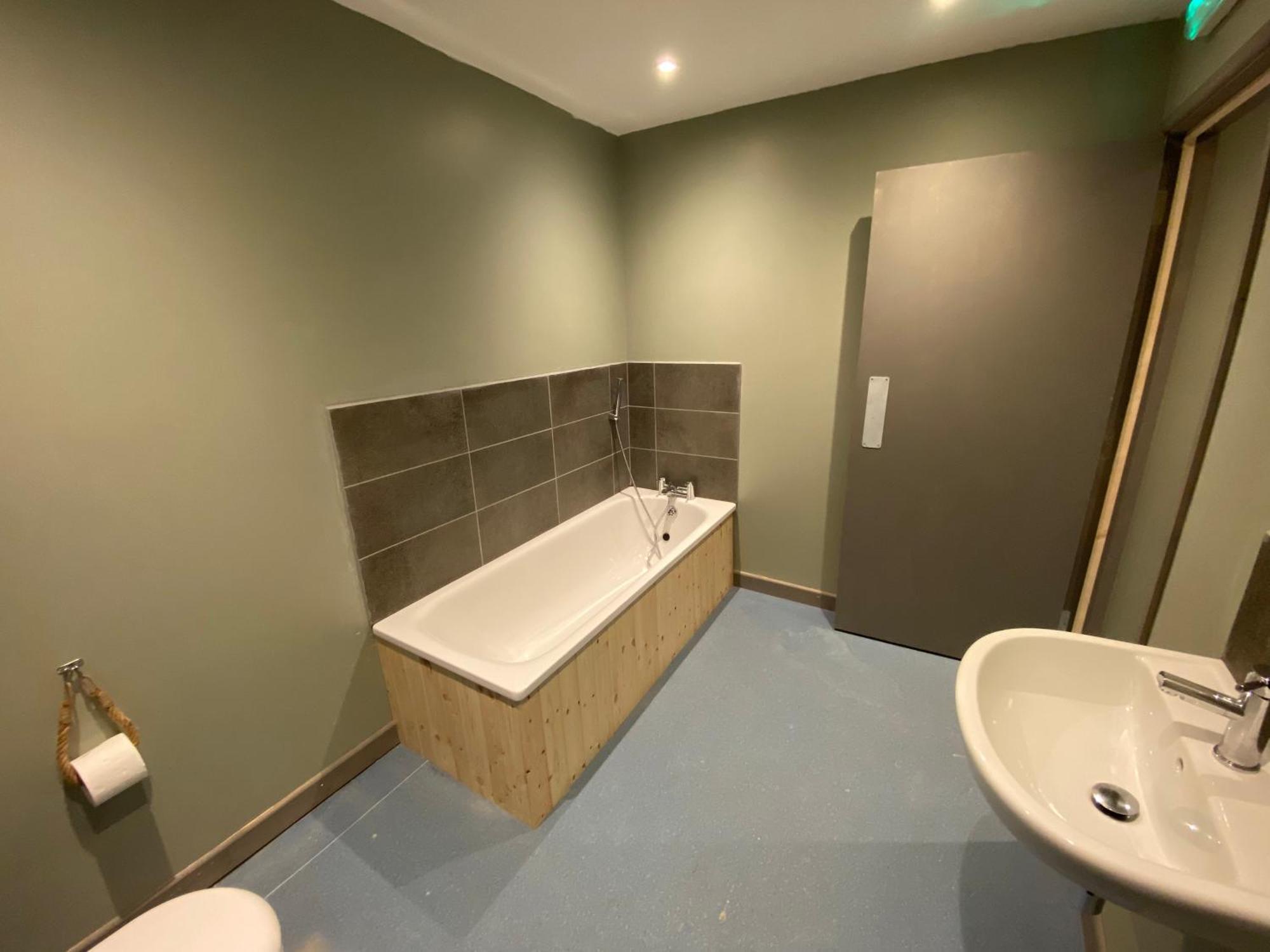 Apartamento Luxury Cosy Carriage With Electric Private Hot Tub Hereford Exterior foto