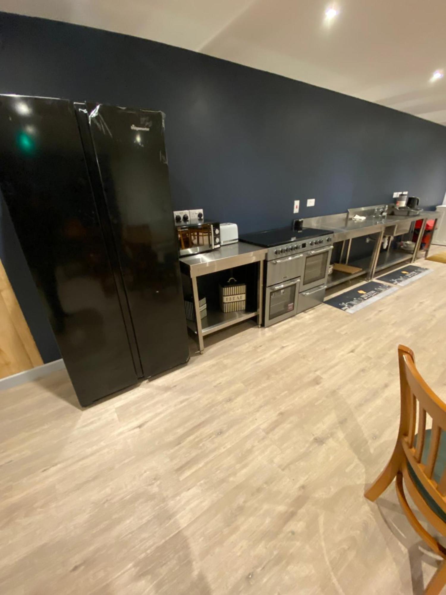 Apartamento Luxury Cosy Carriage With Electric Private Hot Tub Hereford Exterior foto